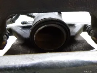 3C0615123 VAG Суппорт тормозной передний левый Audi Q3 2 Арт E48484755, вид 5