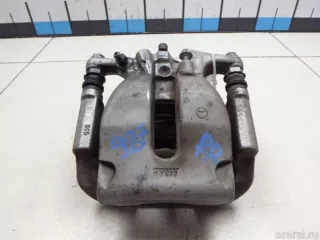 1664230481 Mercedes Benz Суппорт тормозной задний правый Mercedes ML/GLE W166 Арт E48484987, вид 1