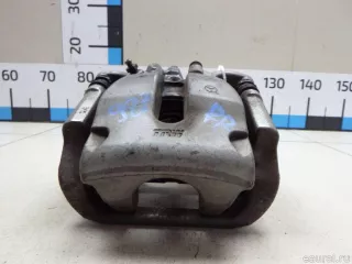 1664230481 Mercedes Benz Суппорт тормозной задний правый Mercedes ML/GLE W166 Арт E48484987, вид 2