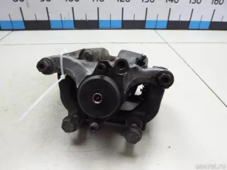 1664230481 Mercedes Benz Суппорт тормозной задний правый Mercedes ML/GLE W166 Арт E48484987, вид 4