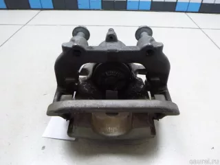 1664230481 Mercedes Benz Суппорт тормозной задний правый Mercedes ML/GLE W166 Арт E48484987, вид 6