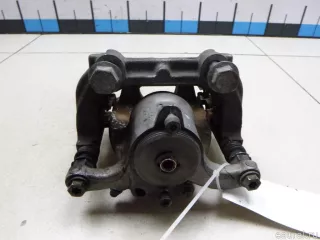 1664230481 Mercedes Benz Суппорт тормозной задний правый Mercedes ML/GLE W166 Арт E48484987, вид 7