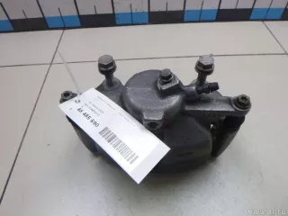 3C0615123 VAG Суппорт тормозной передний левый Volkswagen Passat B7 Арт E48485690, вид 1