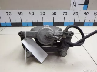 3C0615124 VAG Суппорт тормозной передний правый Volkswagen Passat B8 Арт E48485932, вид 4