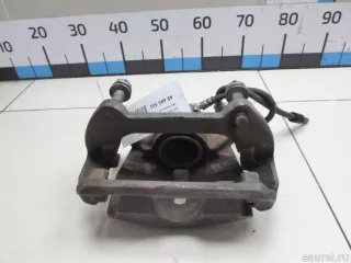 3C0615124 VAG Суппорт тормозной передний правый Volkswagen Passat B8 Арт E48485932, вид 6