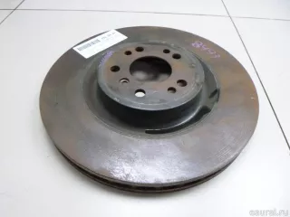 1664210712 Mercedes Benz Диск тормозной передний Mercedes R W251 Арт E48485952, вид 1