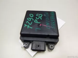 284K05AA1F Nissan Блок управления парктроником Nissan Murano Z52 Арт E48485995, вид 1