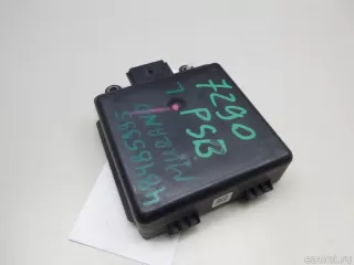 284K05AA1F Nissan Блок управления парктроником Nissan Murano Z52 Арт E48485995, вид 2