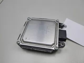 284K05AA1F Nissan Блок управления парктроником Nissan Murano Z52 Арт E48485995, вид 3