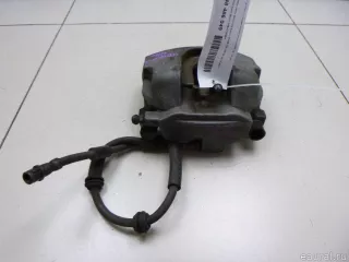 1664210481 Mercedes Benz Суппорт тормозной передний правый Mercedes ML/GLE W166 Арт E48486049, вид 2
