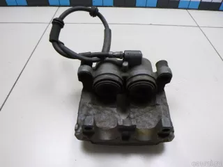 1664210481 Mercedes Benz Суппорт тормозной передний правый Mercedes ML/GLE W166 Арт E48486049, вид 4