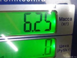 1664210481 Mercedes Benz Суппорт тормозной передний правый Mercedes ML/GLE W166 Арт E48486049, вид 6