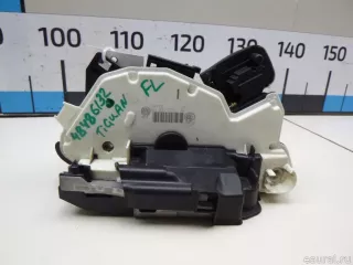 5K1837015J VAG Замок двери передней левой Volkswagen Beetle 2 Арт E48486132, вид 1
