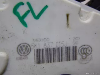 5K1837015J VAG Замок двери передней левой Volkswagen Beetle 2 Арт E48486132, вид 9