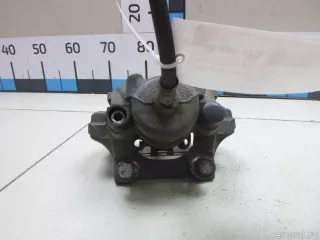 34216768698 BMW Суппорт тормозной задний правый BMW 3 E90/E91/E92/E93 Арт E48486170, вид 4