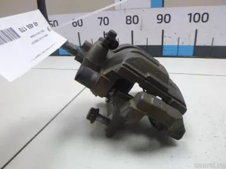 34216768698 BMW Суппорт тормозной задний правый BMW 3 E90/E91/E92/E93 Арт E48486170, вид 5