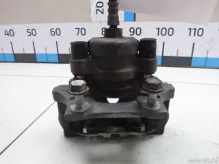 34216768698 BMW Суппорт тормозной задний правый BMW 3 E90/E91/E92/E93 Арт E48486170, вид 6