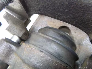 34216768698 BMW Суппорт тормозной задний правый BMW 3 E90/E91/E92/E93 Арт E48486170, вид 8