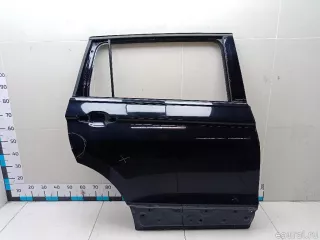 5NN833056A VAG Дверь задняя правая Volkswagen Tiguan 2 Арт E48486257, вид 1