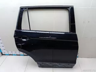 5NN833056A VAG Дверь задняя правая Volkswagen Tiguan 2 Арт E48486257, вид 3
