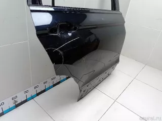 5NN833056A VAG Дверь задняя правая Volkswagen Tiguan 2 Арт E48486257, вид 6