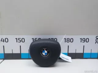 32306884672 BMW Подушка безопасности в рулевое колесо BMW 1 E81/E82/E87/E88 Арт E48486715