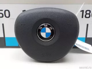 32306884672 BMW Подушка безопасности в рулевое колесо BMW 1 E81/E82/E87/E88 Арт E48486715, вид 2
