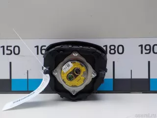 32306884672 BMW Подушка безопасности в рулевое колесо BMW 1 E81/E82/E87/E88 Арт E48486715, вид 3
