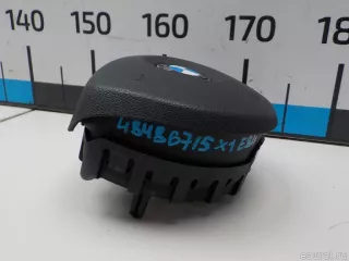 32306884672 BMW Подушка безопасности в рулевое колесо BMW 1 E81/E82/E87/E88 Арт E48486715, вид 4
