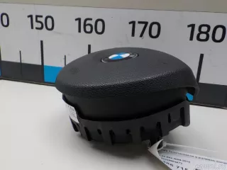 32306884672 BMW Подушка безопасности в рулевое колесо BMW 1 E81/E82/E87/E88 Арт E48486715, вид 5