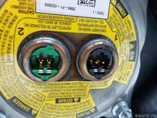 32306884672 BMW Подушка безопасности в рулевое колесо BMW 1 E81/E82/E87/E88 Арт E48486715, вид 6
