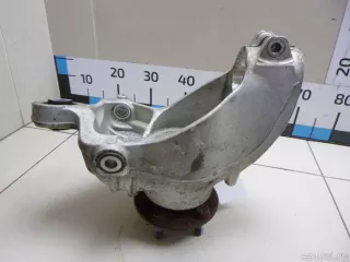 LR068884 Land Rover Кулак поворотный задний левый Land Rover Evoque 1 restailing Арт E48486858, вид 7