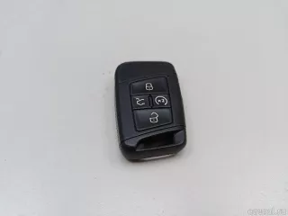 3G0959752TDTB VAG Ключ зажигания Volkswagen Teramont Арт E48486951, вид 3