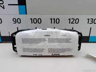 3CN880204F VAG Подушка безопасности пассажирская (в торпедо) Volkswagen Teramont Арт E48487181, вид 1