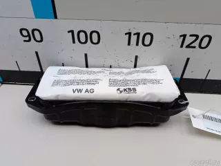 3CN880204F VAG Подушка безопасности пассажирская (в торпедо) Volkswagen Teramont Арт E48487181, вид 2