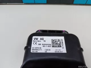 3CN880204F VAG Подушка безопасности пассажирская (в торпедо) Volkswagen Teramont Арт E48487181, вид 4