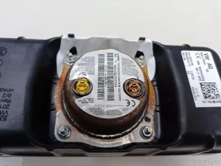 3CN880204F VAG Подушка безопасности пассажирская (в торпедо) Volkswagen Teramont Арт E48487181, вид 5