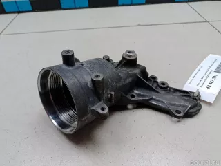 2781800410 Mercedes Benz Корпус масляного фильтра Mercedes S C217 Арт E48487381, вид 3