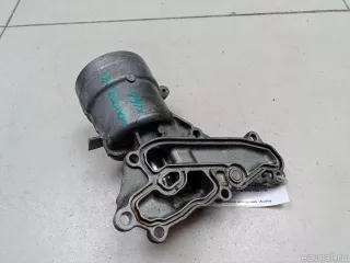 2781800410 Mercedes Benz Корпус масляного фильтра Mercedes S C217 Арт E48487381, вид 4