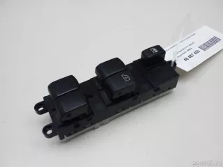 25401BB65A Nissan Блок управления стеклоподъемниками Nissan Qashqai 2 restailing Арт E48487400, вид 2