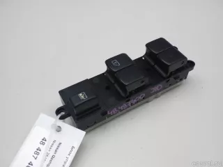 25401BB65A Nissan Блок управления стеклоподъемниками Nissan Qashqai 2 restailing Арт E48487400, вид 3