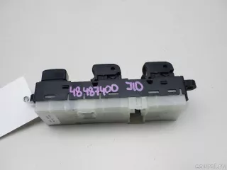25401BB65A Nissan Блок управления стеклоподъемниками Nissan Qashqai 2 restailing Арт E48487400, вид 4