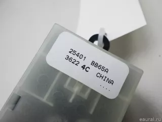 25401BB65A Nissan Блок управления стеклоподъемниками Nissan Qashqai 2 restailing Арт E48487400, вид 9