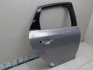 1885270 Ford Дверь задняя правая Ford Focus 3 restailing Арт E48487569, вид 2
