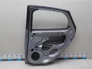 1885270 Ford Дверь задняя правая Ford Focus 3 restailing Арт E48487569, вид 5