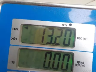 1885270 Ford Дверь задняя правая Ford Focus 3 restailing Арт E48487569, вид 10