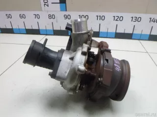 1899517 Ford Турбокомпрессор (турбина) Ford Transit 3 restailing Арт E48487598, вид 1