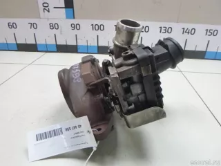1899517 Ford Турбокомпрессор (турбина) Ford Transit 3 restailing Арт E48487598, вид 3