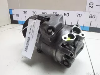 92600BB00A Nissan Компрессор кондиционера Nissan Qashqai 2 restailing Арт E48487643, вид 3