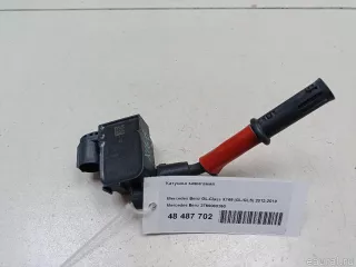 2769060260 Mercedes Benz Катушка зажигания Mercedes SL r231 Арт E48487702, вид 1